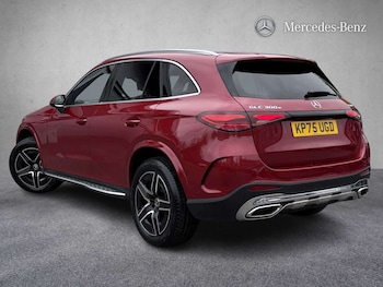 Used Mercedes-Benz GLC 2025 for sale - 77960761: Photo