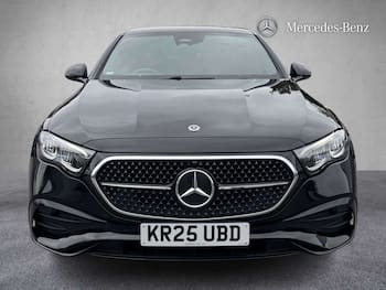 Used Mercedes-Benz E Class 2025 for sale - 79745222: Photo