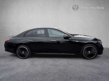 Used Mercedes-Benz E Class 2025 for sale - 79745222: Photo