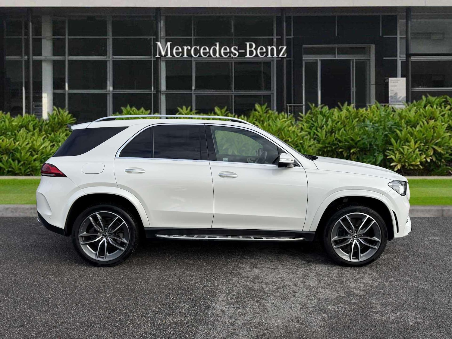Used Mercedes-Benz GLE 2019 for sale - 76943472: Photo 10