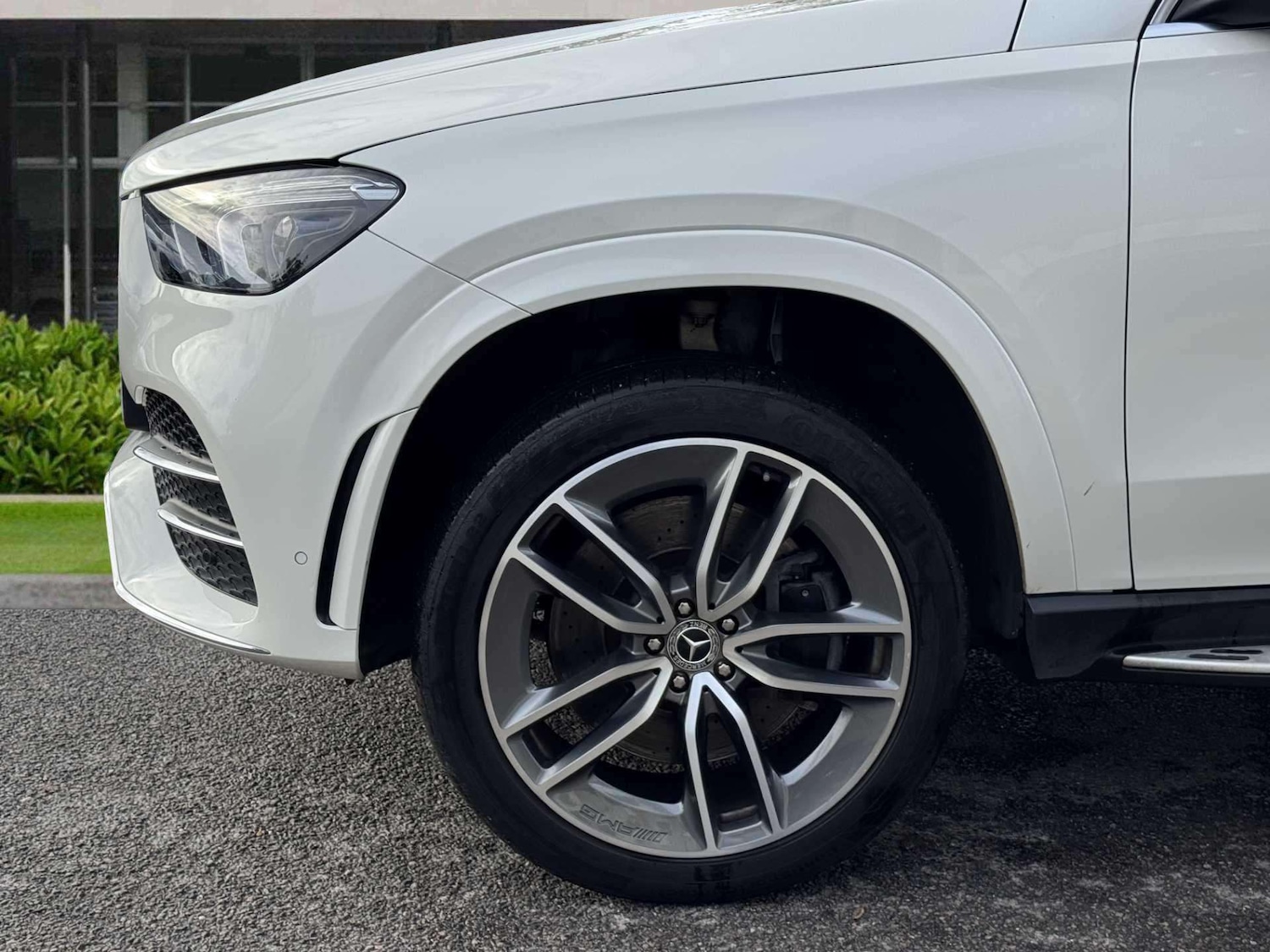 Used Mercedes-Benz GLE 2019 for sale - 76943472: Photo 15