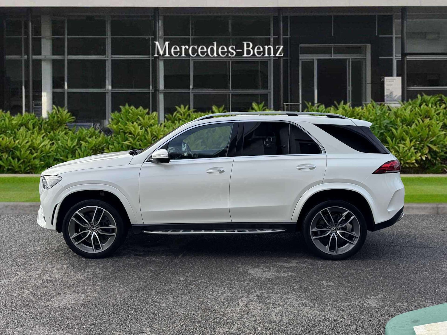 Used Mercedes-Benz GLE 2019 for sale - 76943472: Photo 16
