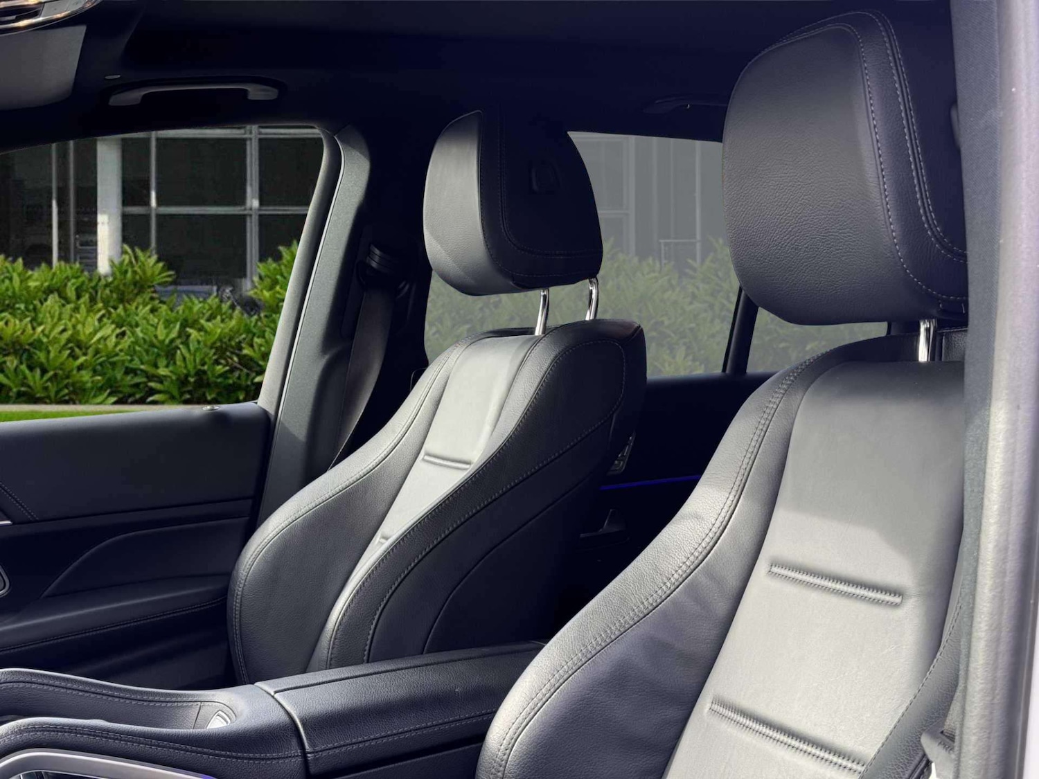 Used Mercedes-Benz GLE 2019 for sale - 76943472: Photo 18