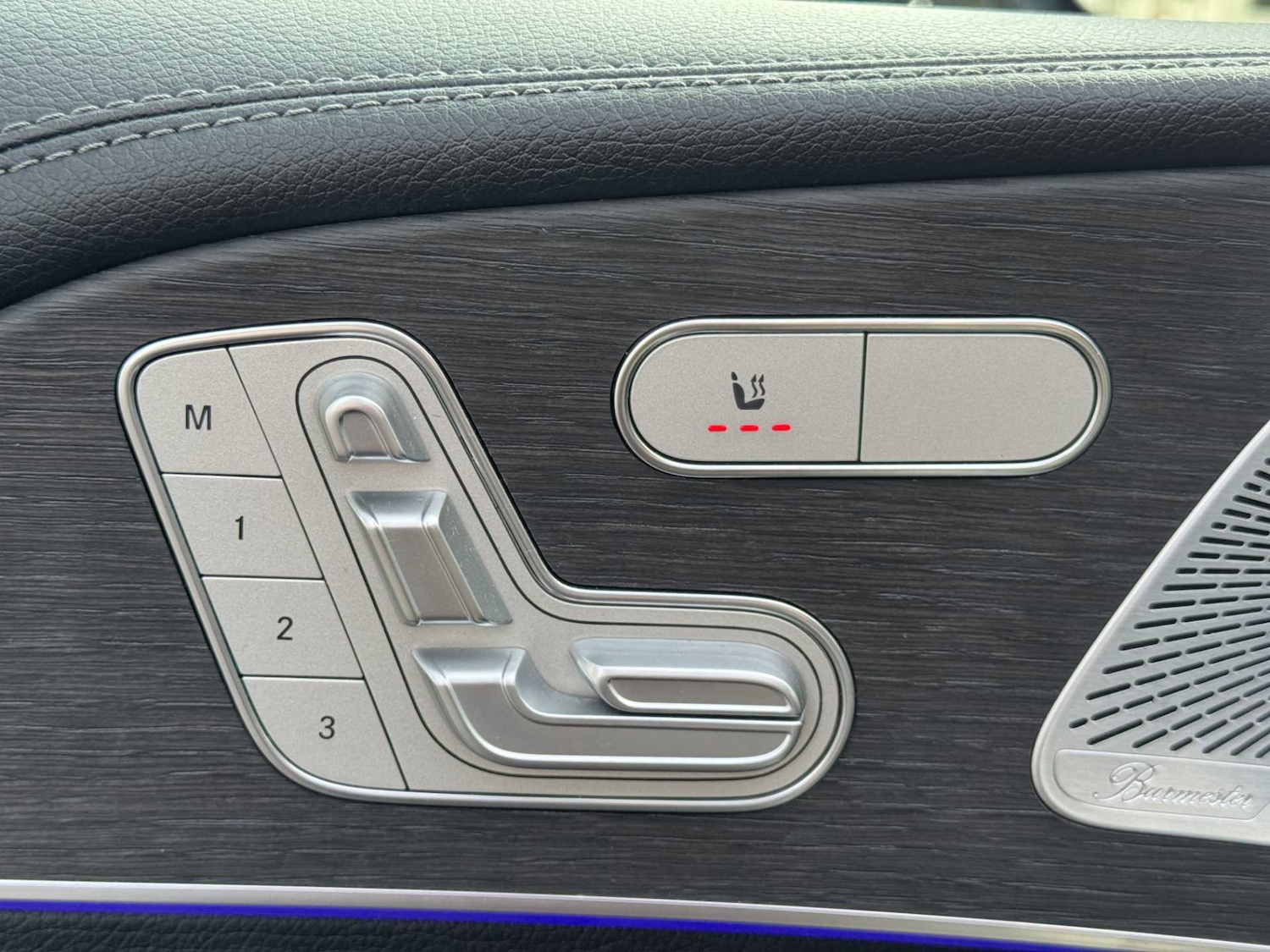 Used Mercedes-Benz GLE 2019 for sale - 76943472: Photo 20