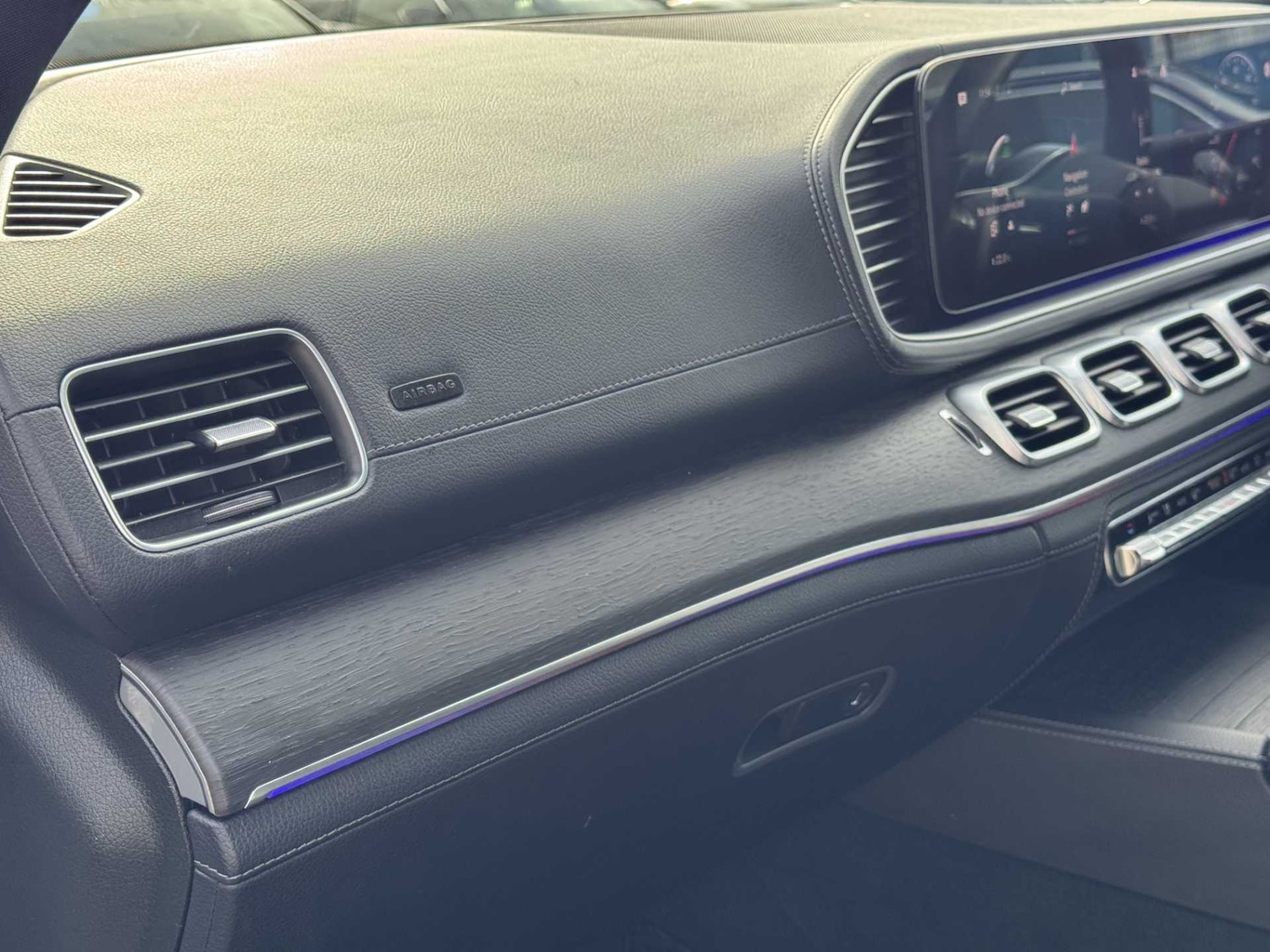 Used Mercedes-Benz GLE 2019 for sale - 76943472: Photo 22