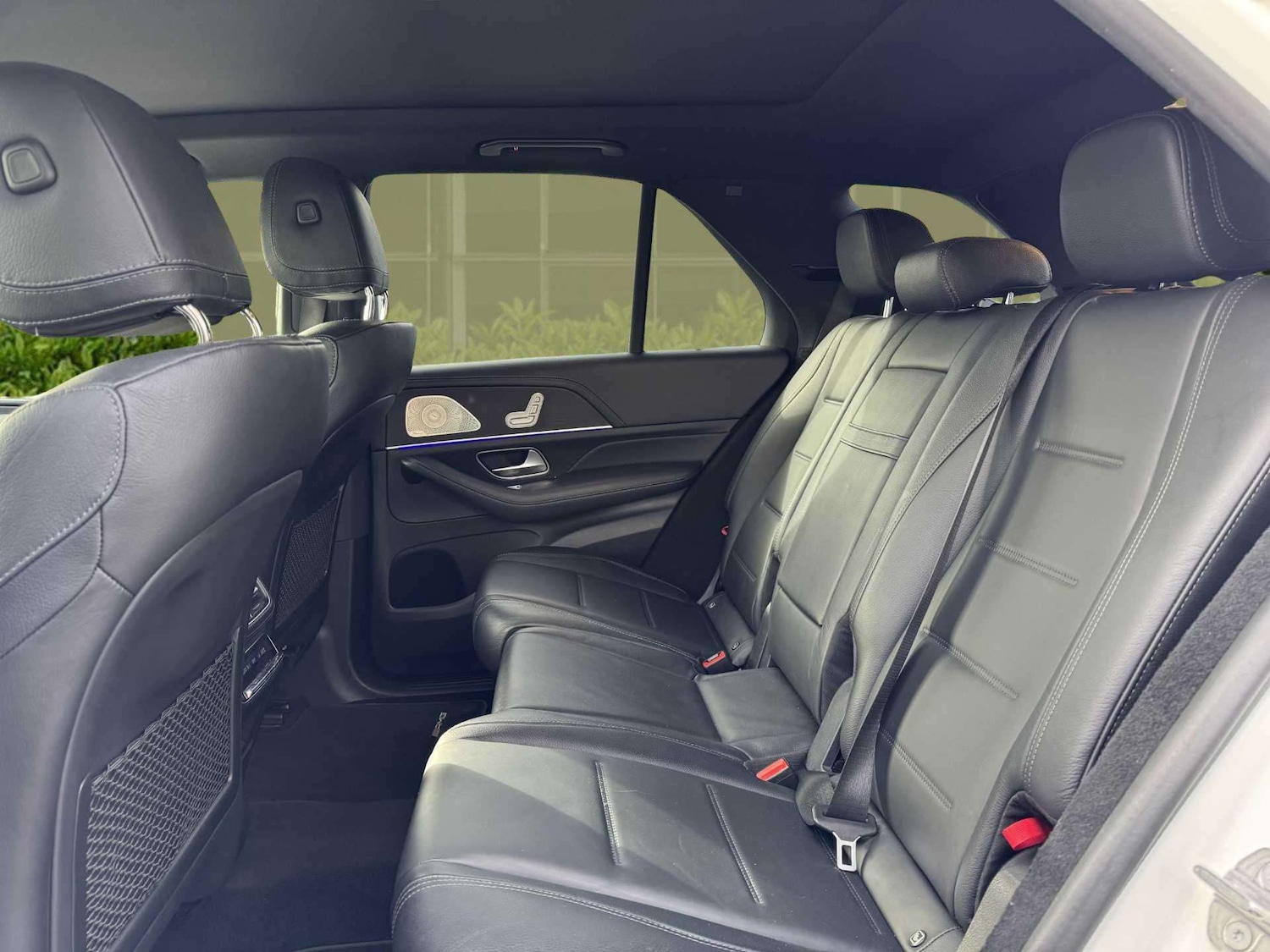 Used Mercedes-Benz GLE 2019 for sale - 76943472: Photo 23