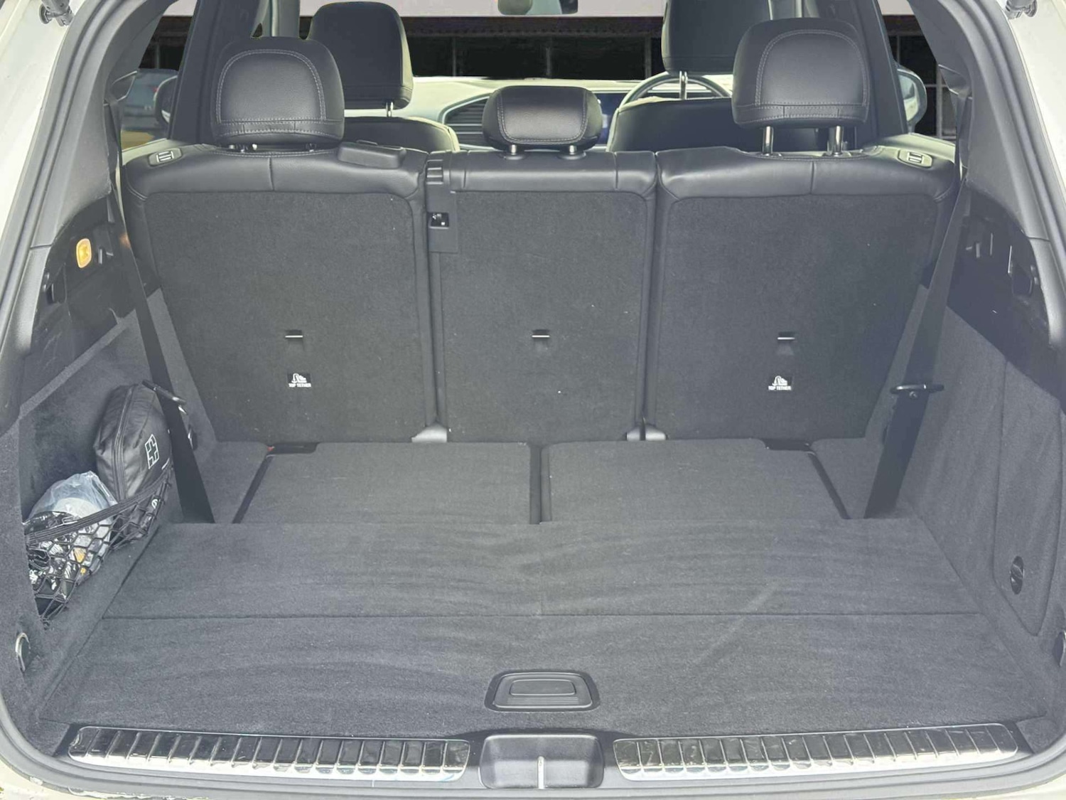 Used Mercedes-Benz GLE 2019 for sale - 76943472: Photo 25