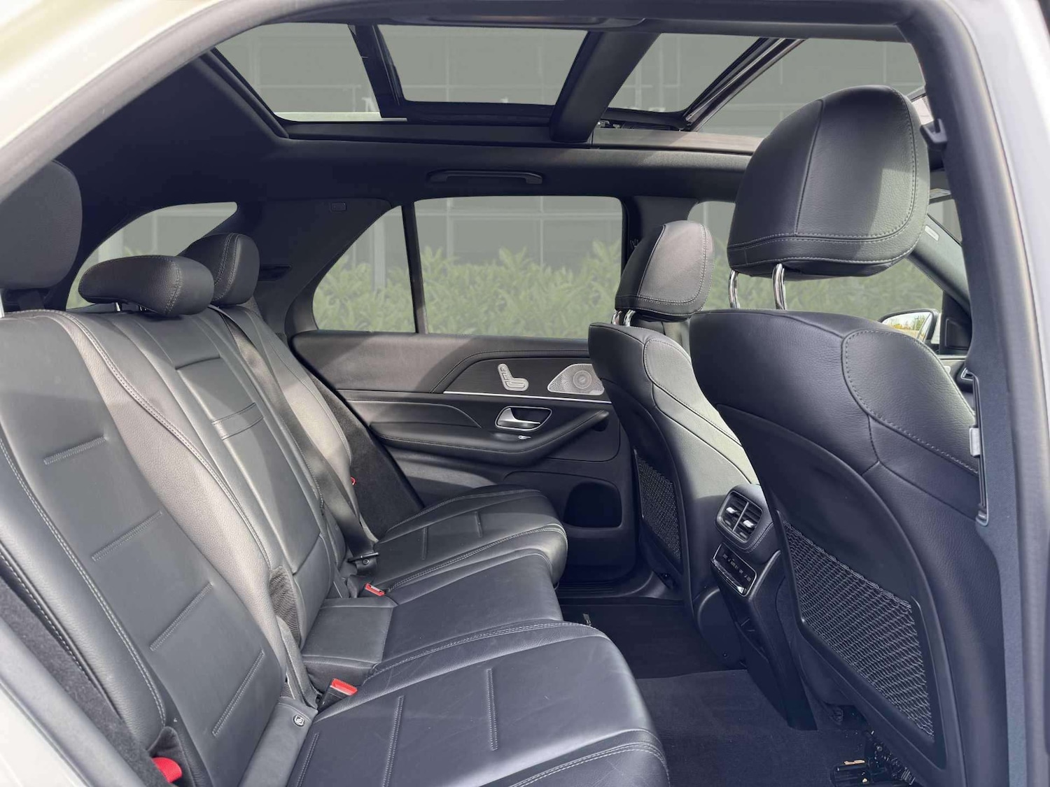 Used Mercedes-Benz GLE 2019 for sale - 76943472: Photo 26