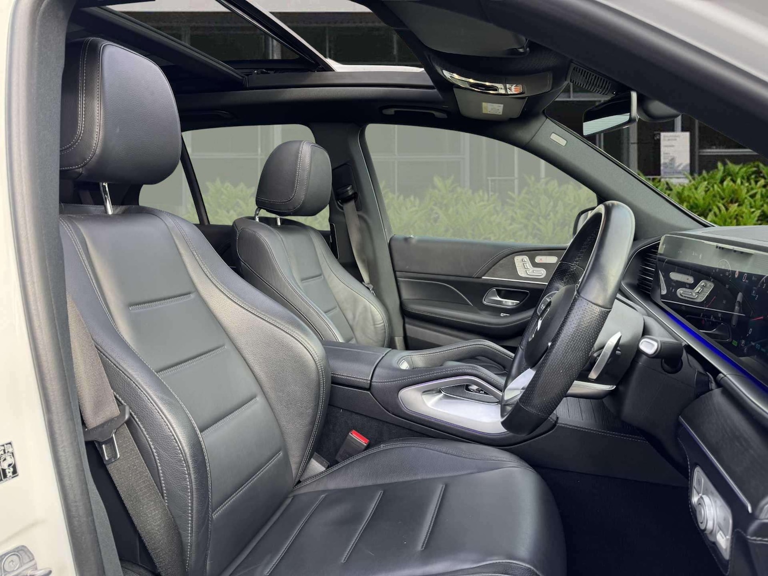 Used Mercedes-Benz GLE 2019 for sale - 76943472: Photo 30