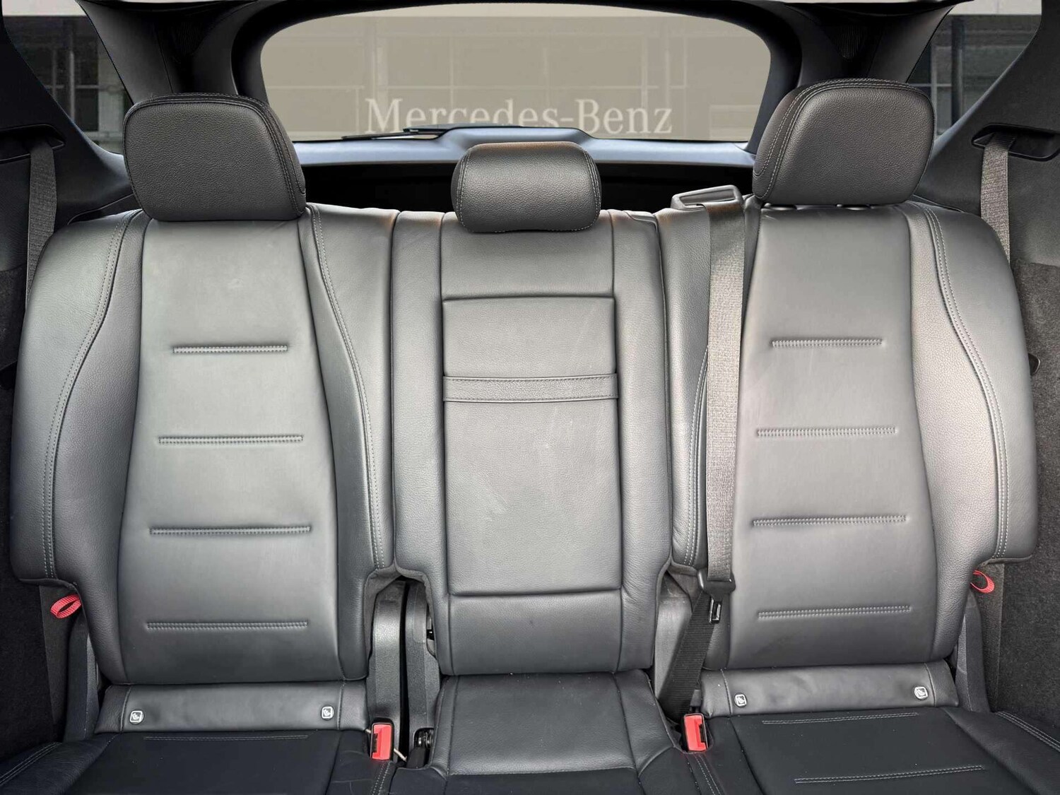 Used Mercedes-Benz GLE 2019 for sale - 76943472: Photo 31