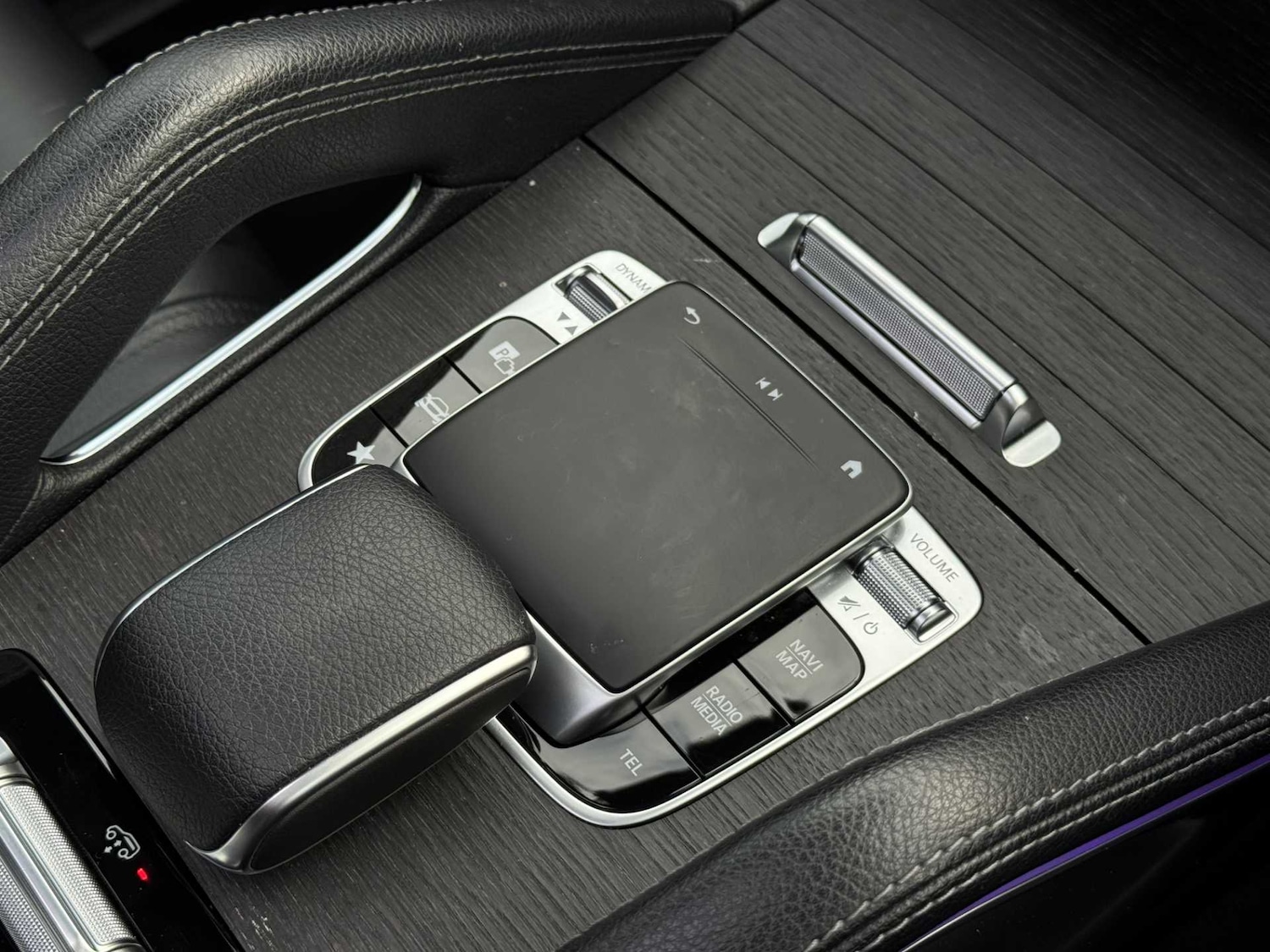 Used Mercedes-Benz GLE 2019 for sale - 76943472: Photo 34