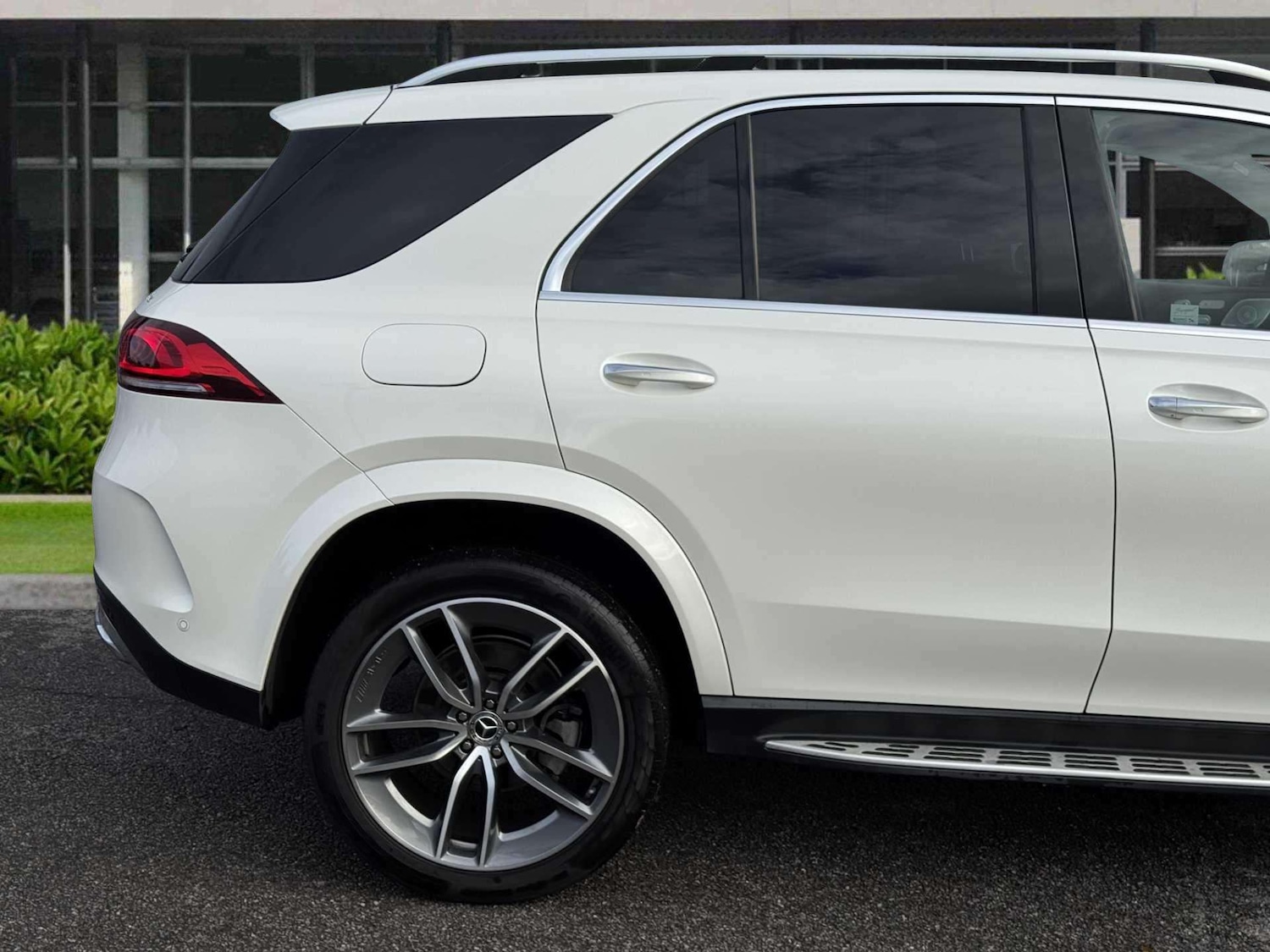 Used Mercedes-Benz GLE 2019 for sale - 76943472: Photo 8