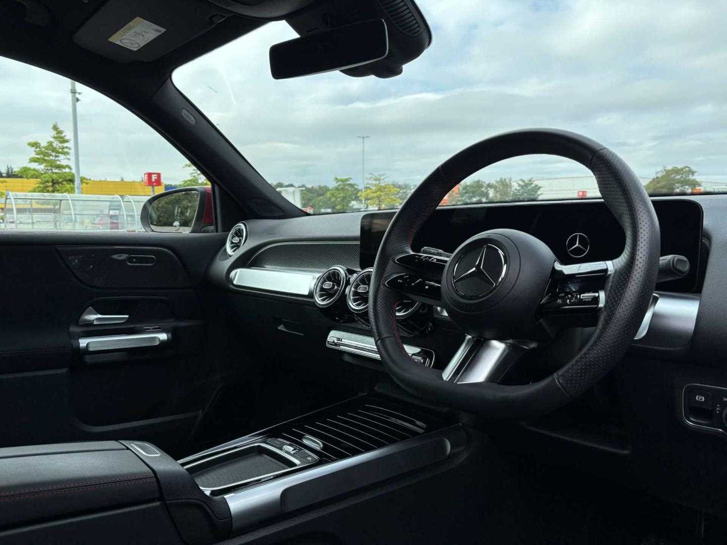 Used Mercedes-Benz GLB 2024 for sale - 77232984: Photo 13