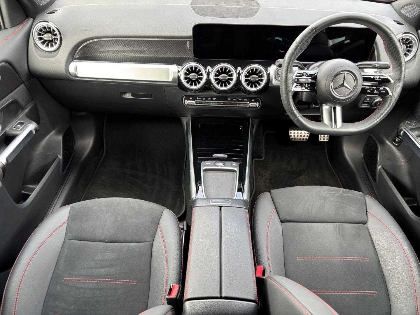 Used Mercedes-Benz GLB 2024 for sale - 77232984: Photo 16