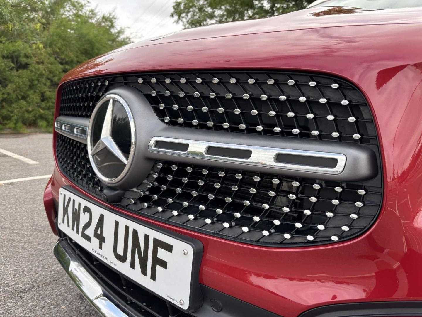 Used Mercedes-Benz GLB 2024 for sale - 77232984: Photo 23