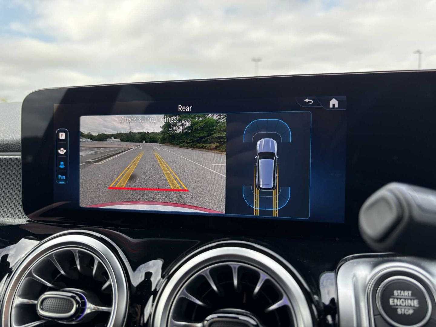 Used Mercedes-Benz GLB 2024 for sale - 77232984: Photo 34