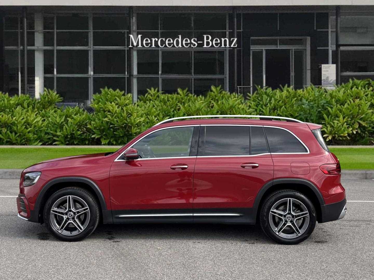 Used Mercedes-Benz GLB 2024 for sale - 77232984: Photo 5