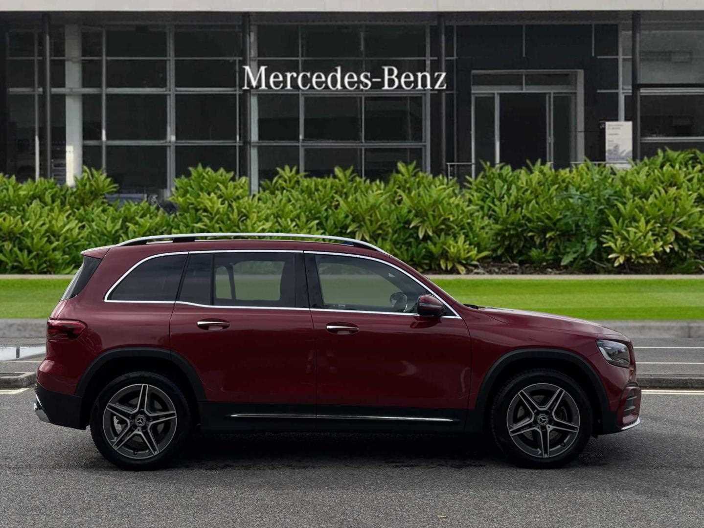 Used Mercedes-Benz GLB 2024 for sale - 77232984: Photo 6