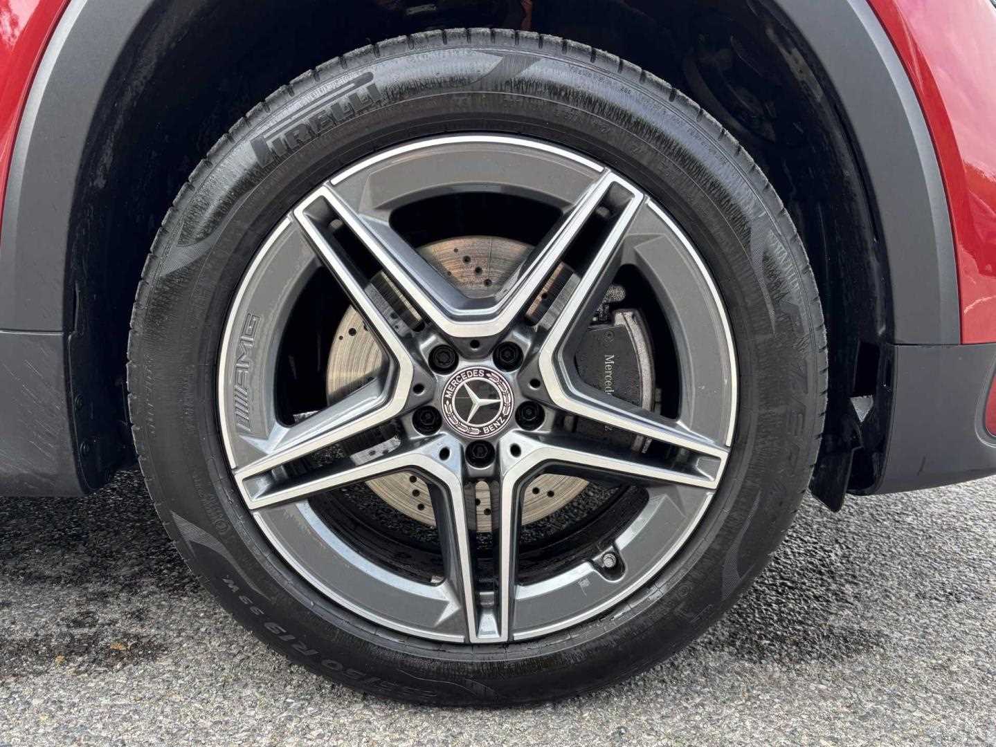 Used Mercedes-Benz GLB 2024 for sale - 77232984: Photo 7