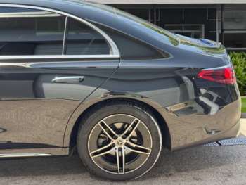 Used Mercedes-Benz E-Class 2024 for sale - 75015846: Photo