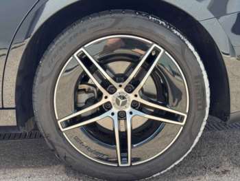 Used Mercedes-Benz E-Class 2024 for sale - 75015846: Photo