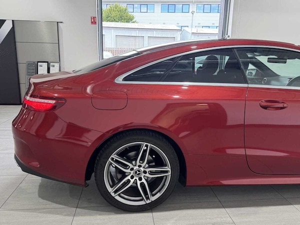 Used Mercedes-Benz E-Class 2021 for sale - 75496585: Photo 13