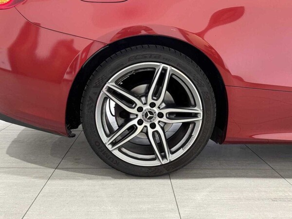 Used Mercedes-Benz E-Class 2021 for sale - 75496585: Photo 14