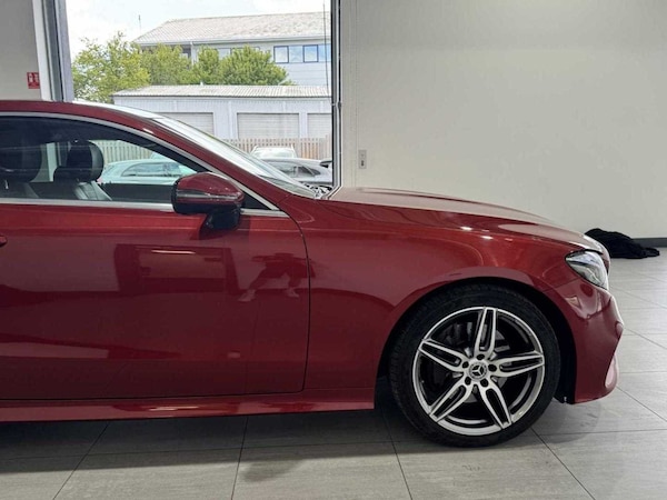 Used Mercedes-Benz E-Class 2021 for sale - 75496585: Photo 15