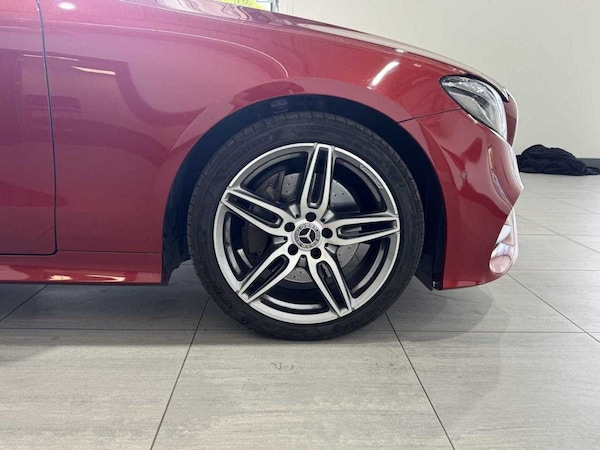 Used Mercedes-Benz E-Class 2021 for sale - 75496585: Photo 16
