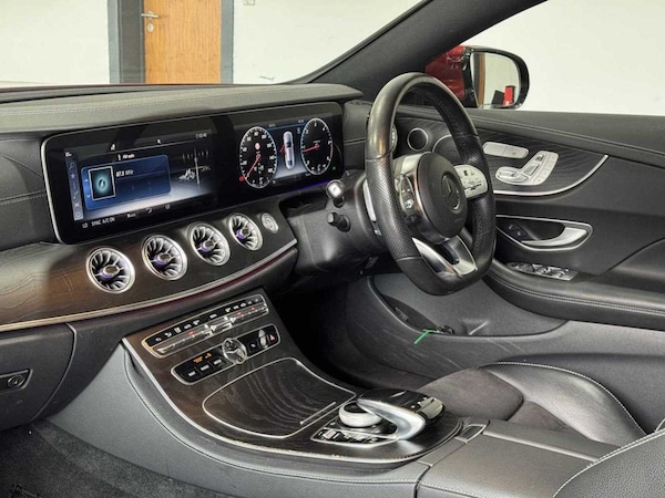 Used Mercedes-Benz E-Class 2021 for sale - 75496585: Photo 20