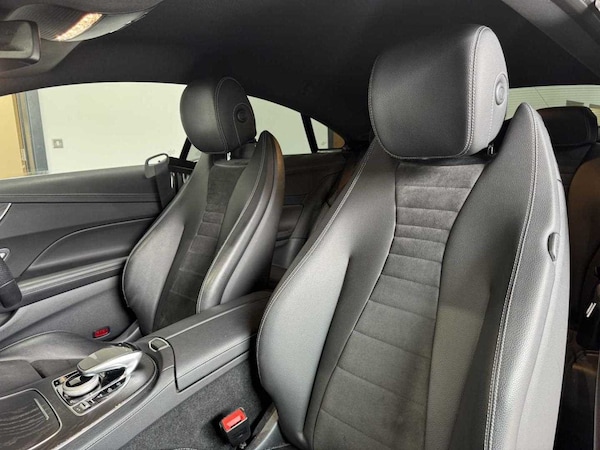 Used Mercedes-Benz E-Class 2021 for sale - 75496585: Photo 21