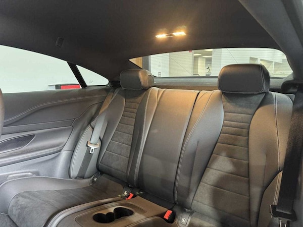 Used Mercedes-Benz E-Class 2021 for sale - 75496585: Photo 23