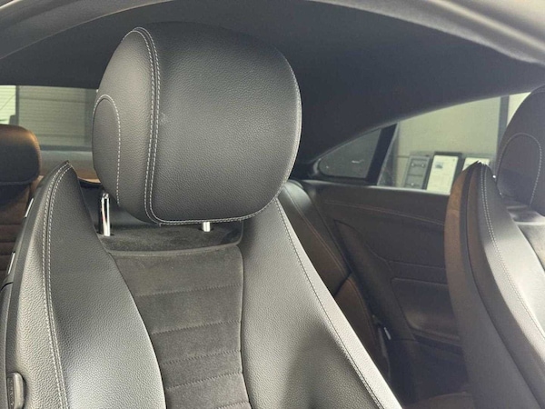 Used Mercedes-Benz E-Class 2021 for sale - 75496585: Photo 26
