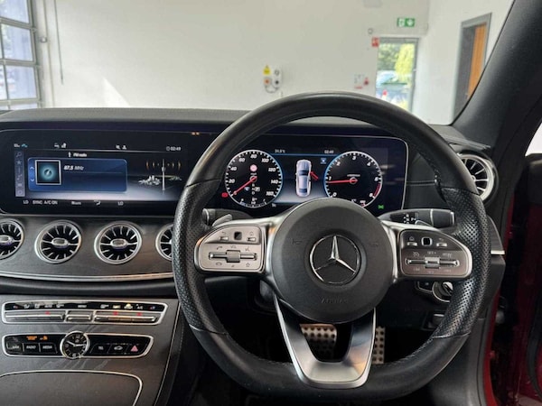 Used Mercedes-Benz E-Class 2021 for sale - 75496585: Photo 31