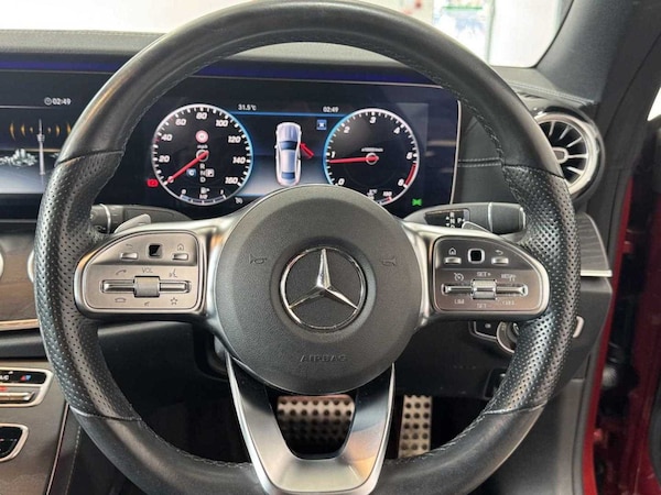 Used Mercedes-Benz E-Class 2021 for sale - 75496585: Photo 32
