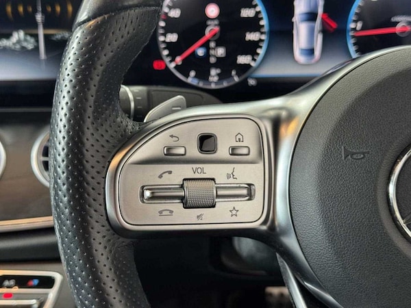 Used Mercedes-Benz E-Class 2021 for sale - 75496585: Photo 33