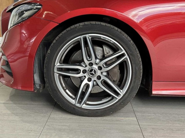 Used Mercedes-Benz E-Class 2021 for sale - 75496585: Photo 7
