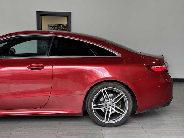 Used Mercedes-Benz E-Class 2021 for sale - 75496585: Photo 8
