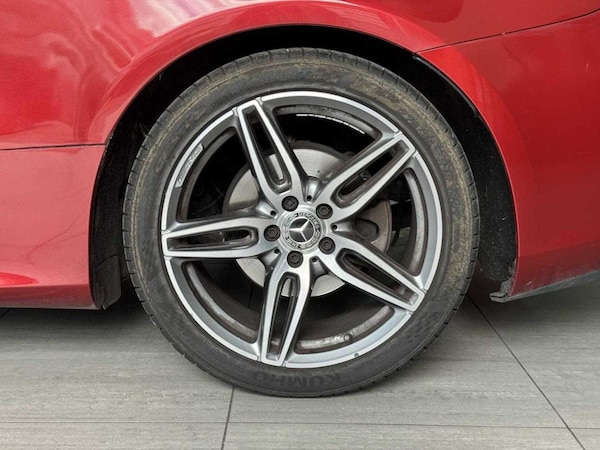 Used Mercedes-Benz E-Class 2021 for sale - 75496585: Photo 9