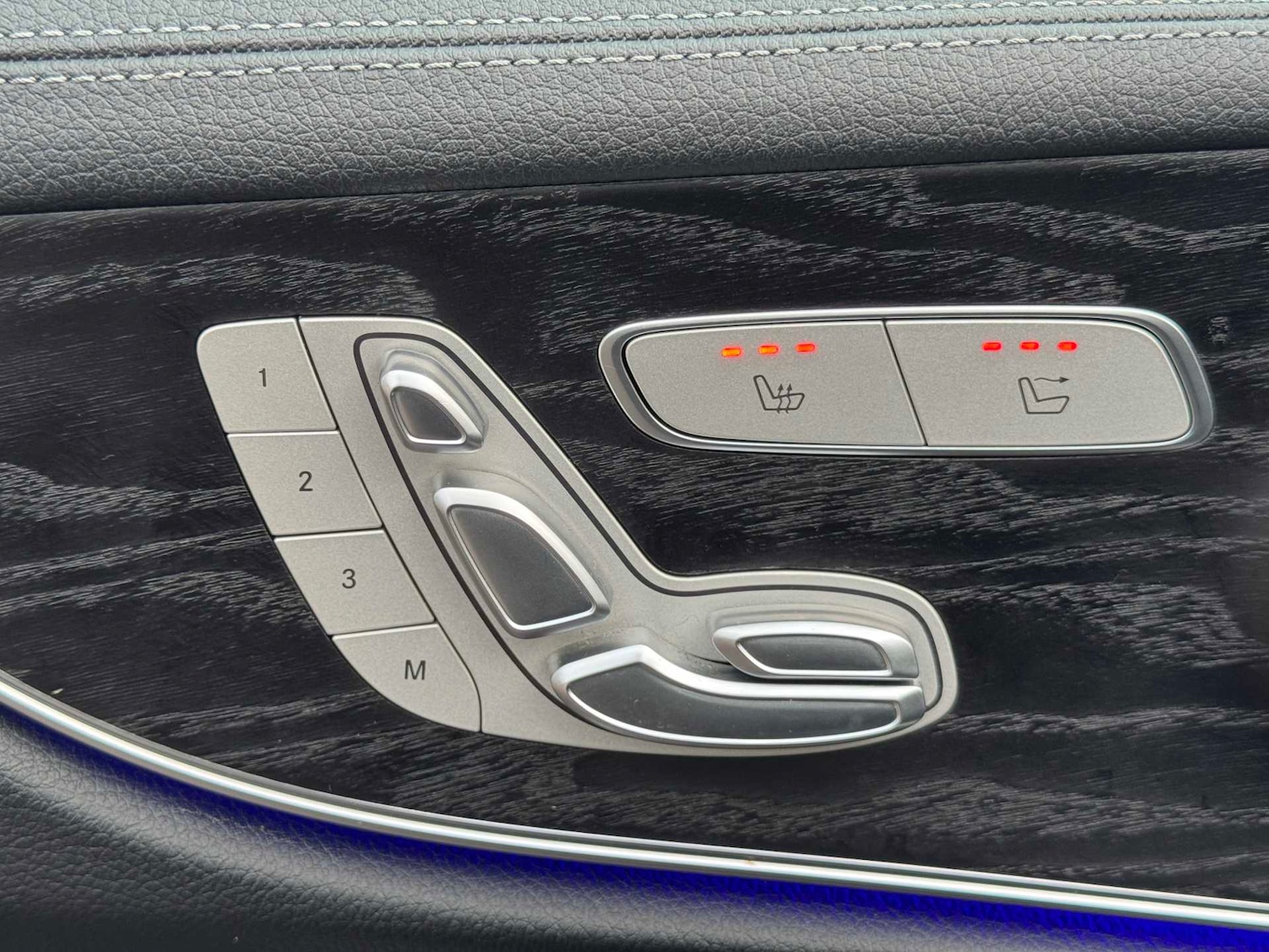 Used Mercedes-Benz E Class 2021 for sale - 76553074: Photo 20