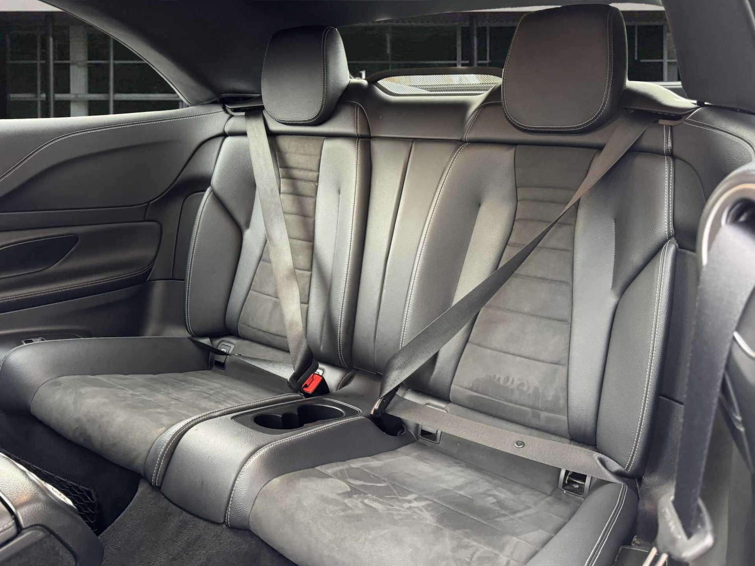 Used Mercedes-Benz E Class 2021 for sale - 76553074: Photo 21