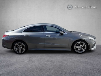 Used Mercedes-Benz CLA 2021 for sale - 78881175: Photo