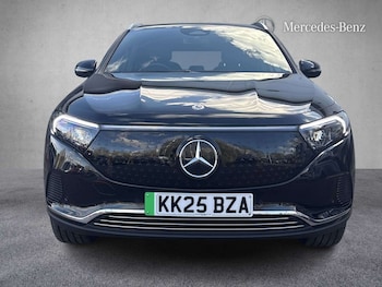 Used Mercedes-Benz EQA 2025 for sale - 77795589: Photo