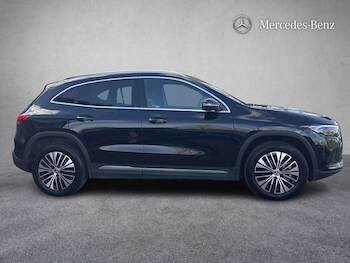 Used Mercedes-Benz EQA 2025 for sale - 77795589: Photo