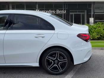 Used Mercedes-Benz A-Class 2022 for sale - 75260011: Photo