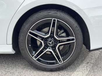 Used Mercedes-Benz A-Class 2022 for sale - 75260011: Photo