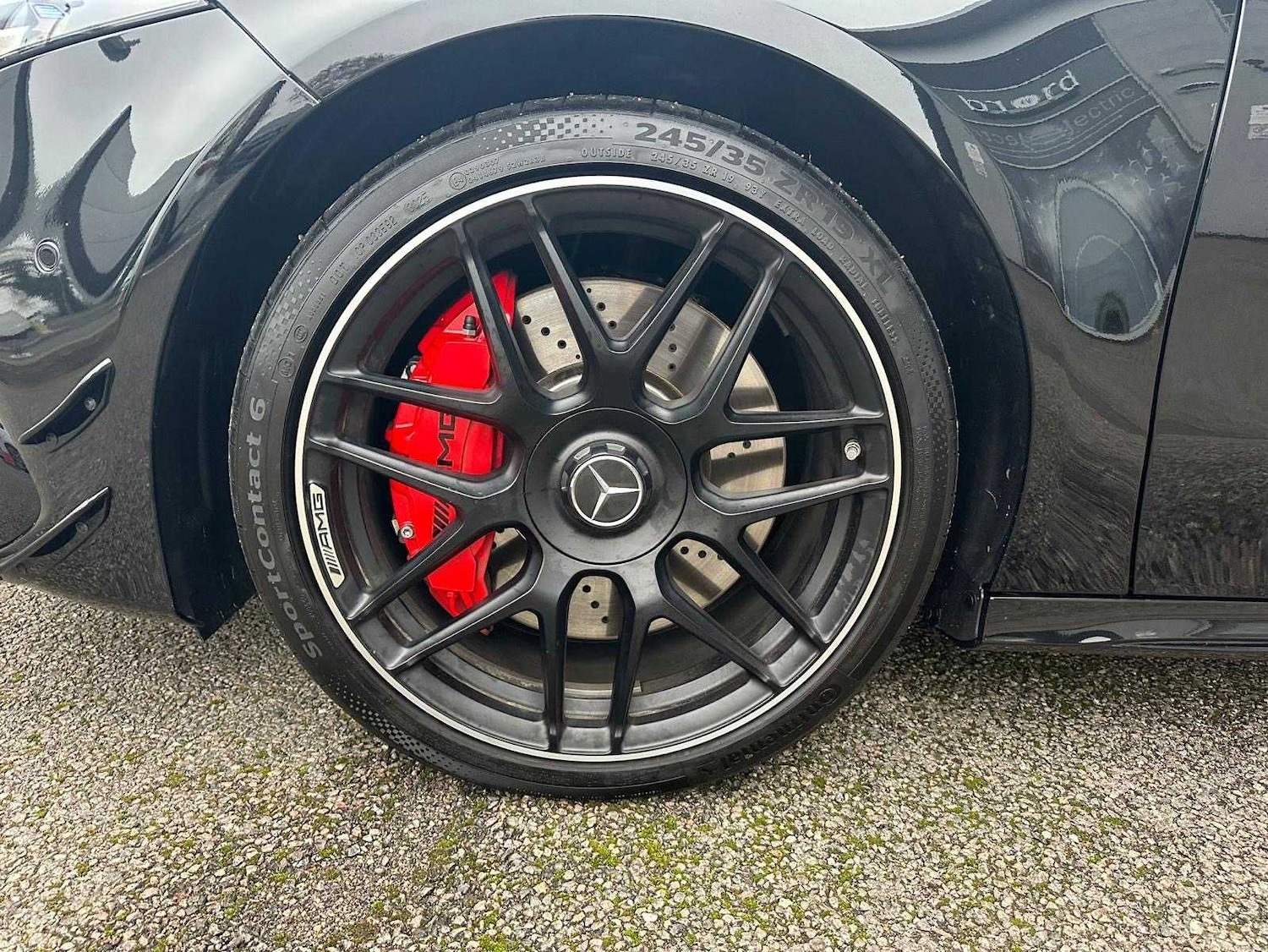 Used Mercedes-Benz A-Class 2025 for sale - 77648850: Photo 11