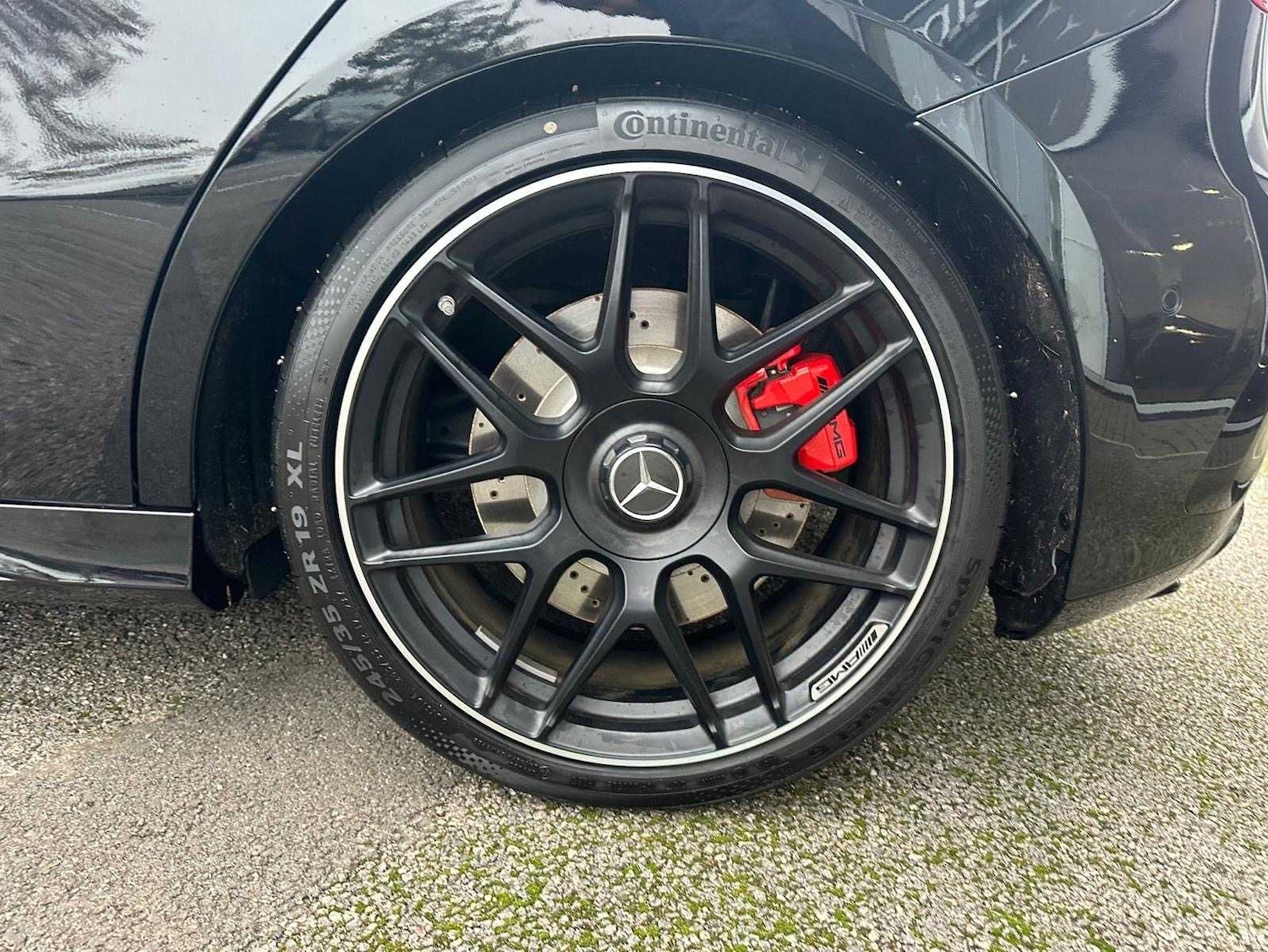 Used Mercedes-Benz A-Class 2025 for sale - 77648850: Photo 12