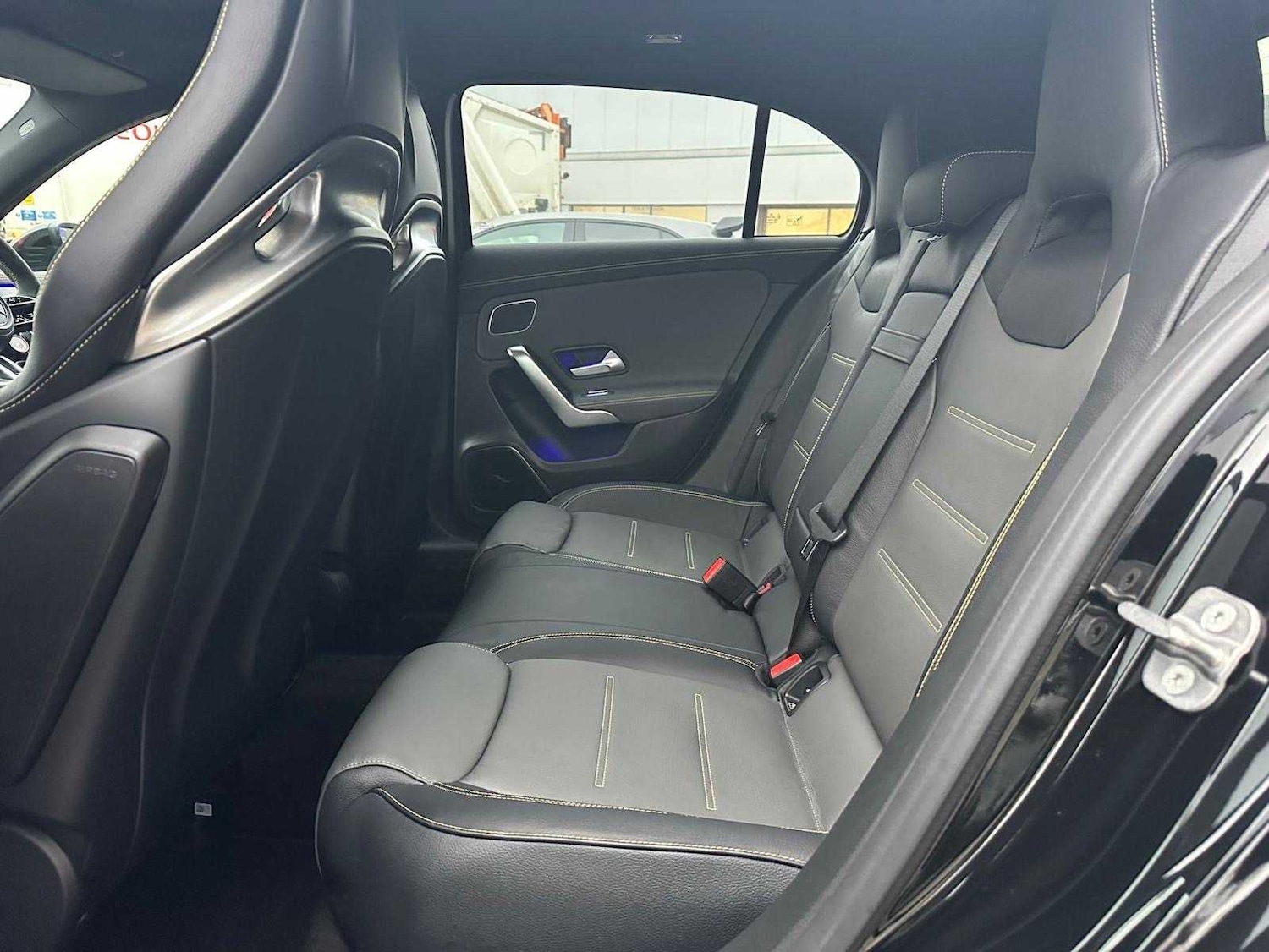 Used Mercedes-Benz A-Class 2025 for sale - 77648850: Photo 13