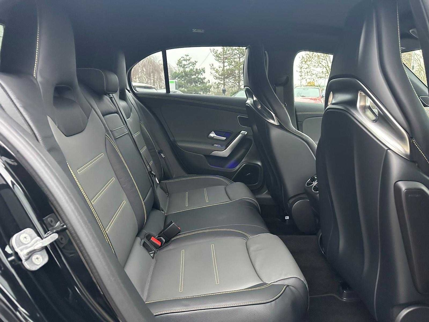 Used Mercedes-Benz A-Class 2025 for sale - 77648850: Photo 14